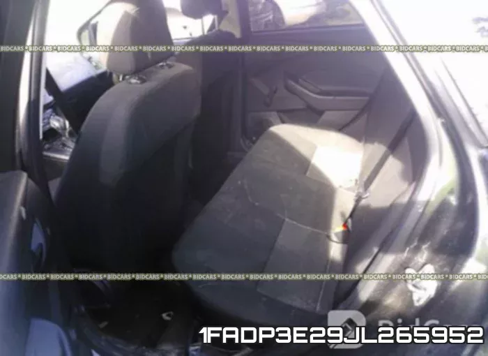 1FADP3E29JL265952 фото 9