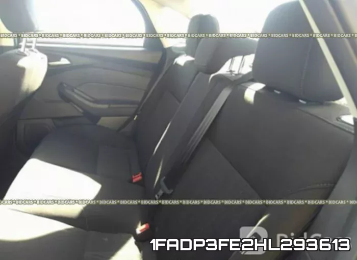 1FADP3FE2HL293613 фото 9