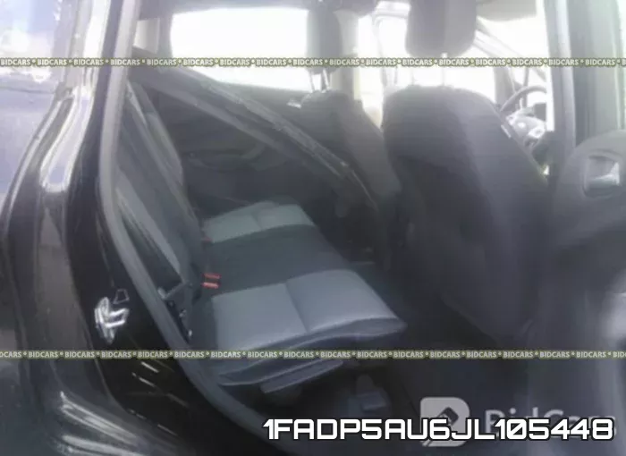 1FADP5AU6JL105448 фото 9