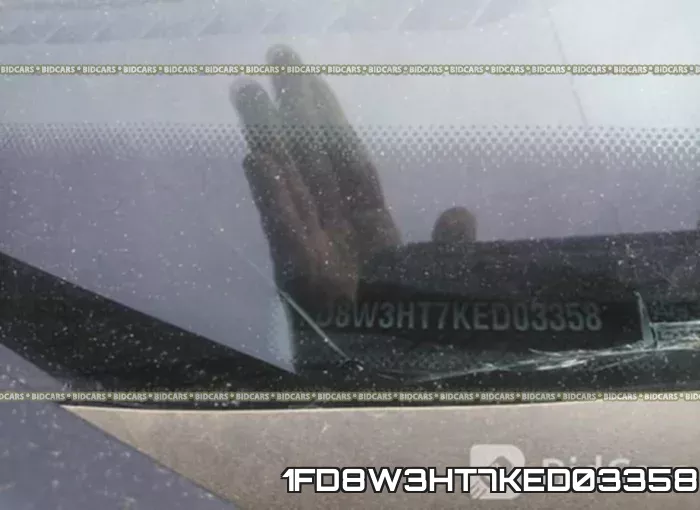 1FD8W3HT7KED03358 фото 10