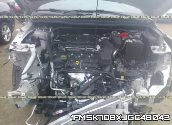 1FM5K7D8XJGC48043 фото 2
