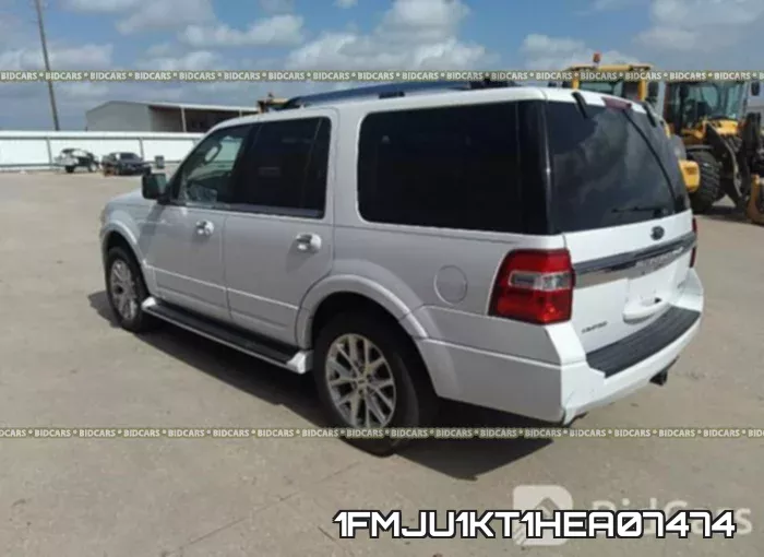1FMJU1KT1HEA07474 фото 4
