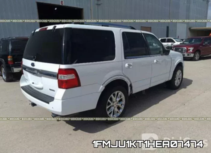 1FMJU1KT1HEA07474 фото 5