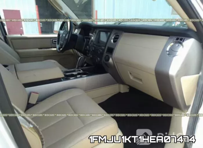 1FMJU1KT1HEA07474 фото 6