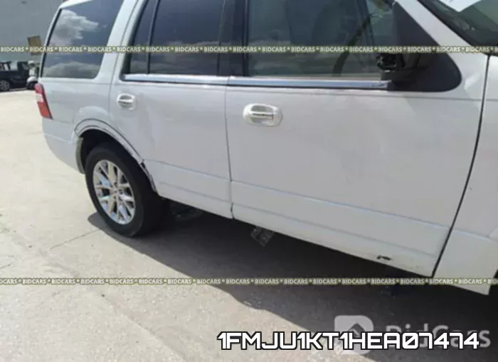 1FMJU1KT1HEA07474 фото 7