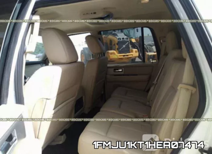 1FMJU1KT1HEA07474 фото 9