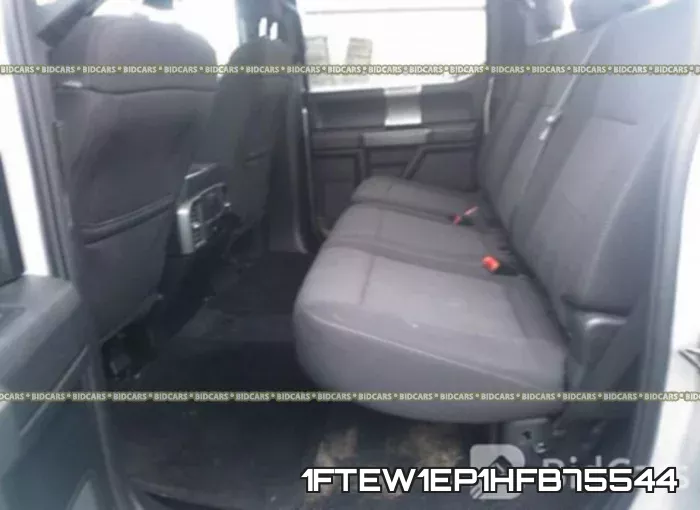 1FTEW1EP1HFB75544 фото 9