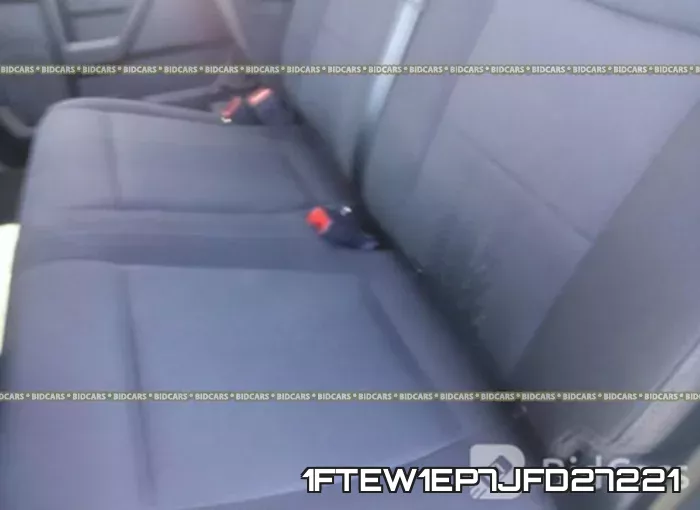 1FTEW1EP7JFD27221 фото 9