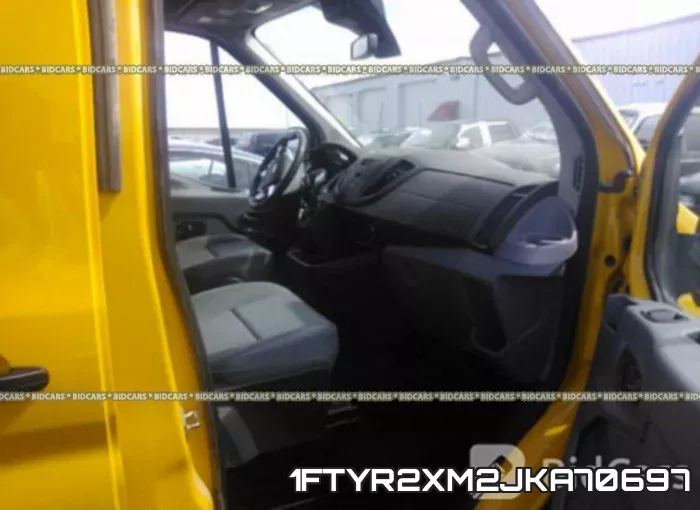 1FTYR2XM2JKA70697 фото 6