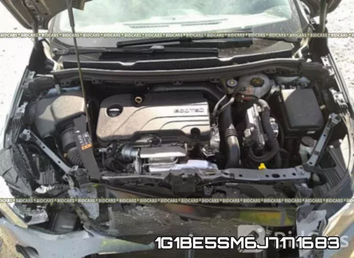 1G1BE5SM6J7171683 фото 2