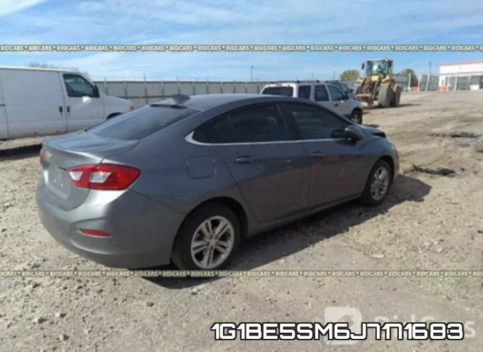 1G1BE5SM6J7171683 фото 5