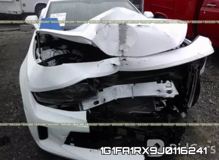 1G1FA1RX9J0116241 фото 7