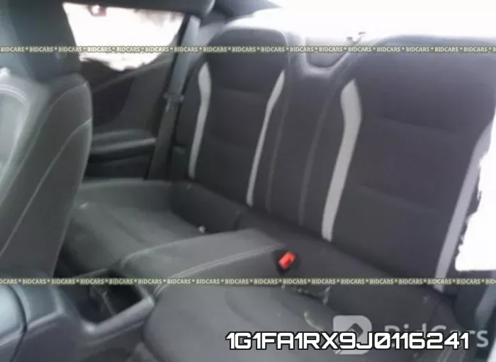 1G1FA1RX9J0116241 фото 9