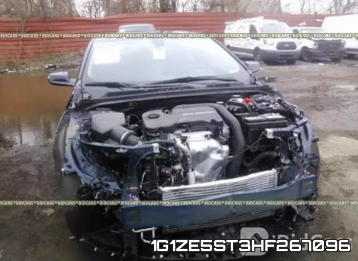 1G1ZE5ST3HF267096 фото 7