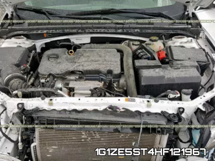 1G1ZE5ST4HF121967 фото 8