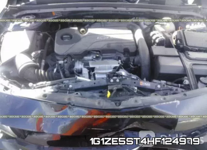 1G1ZE5ST4HF124979 фото 2