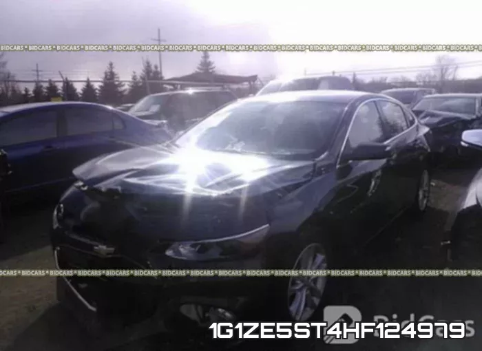 1G1ZE5ST4HF124979 фото 3