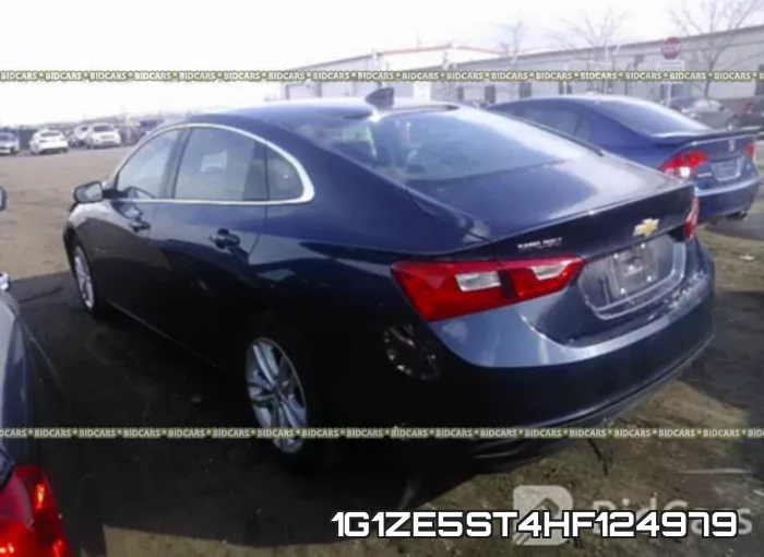 1G1ZE5ST4HF124979 фото 4