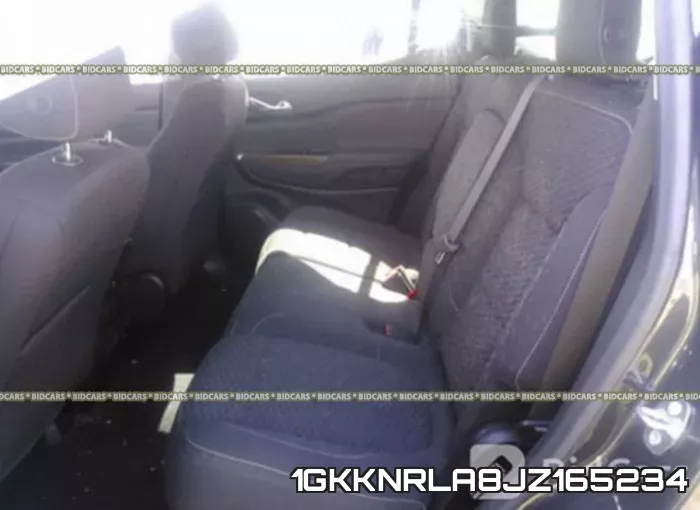 1GKKNRLA8JZ165234 фото 9