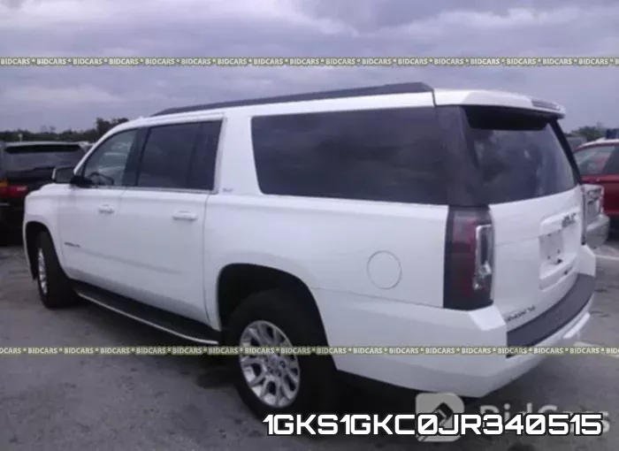 1GKS1GKC0JR340515 фото 4