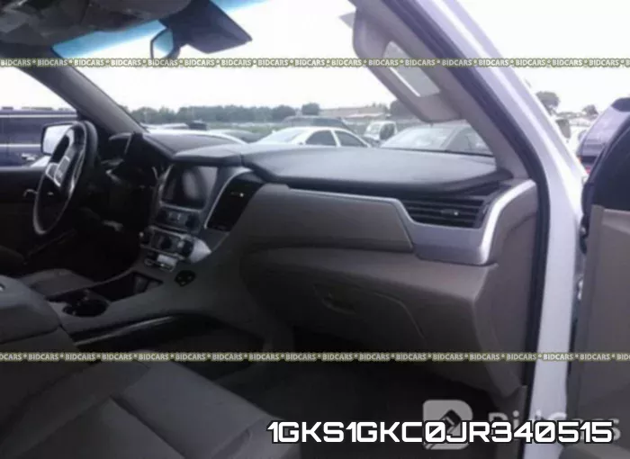1GKS1GKC0JR340515 фото 6