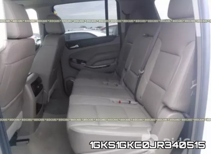1GKS1GKC0JR340515 фото 9