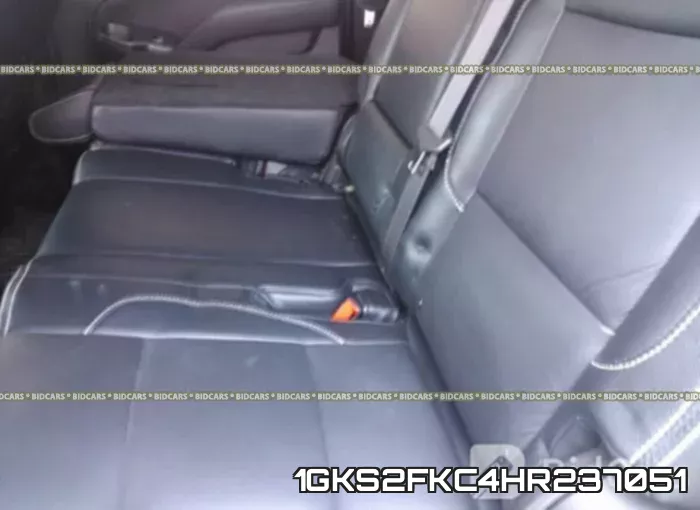 1GKS2FKC4HR237051 фото 9