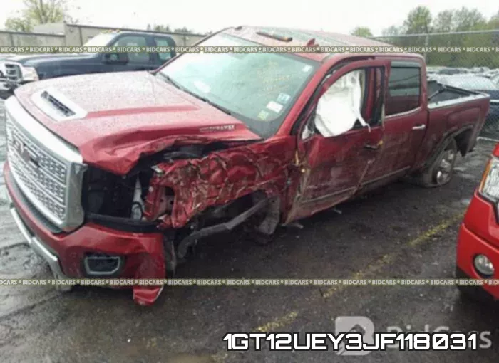 1GT12UEY3JF118031 фото 3