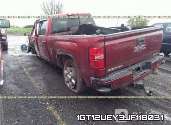 1GT12UEY3JF118031 фото 4