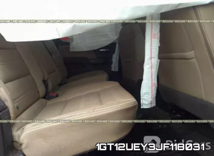 1GT12UEY3JF118031 фото 9