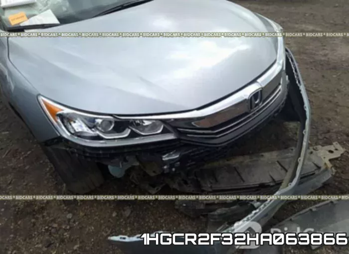 1HGCR2F32HA063866 фото 7