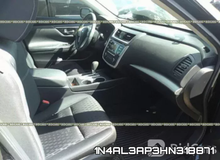 1N4AL3AP3HN318871 фото 6