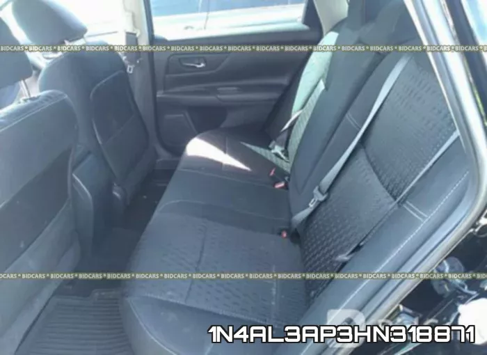 1N4AL3AP3HN318871 фото 9