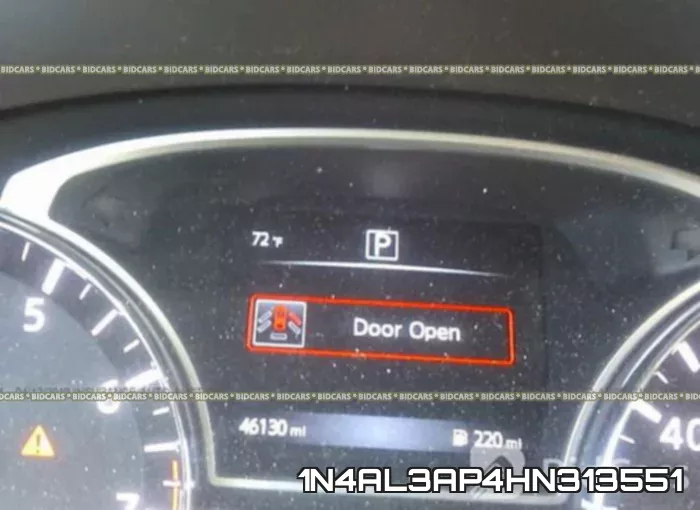 1N4AL3AP4HN313551 фото 8