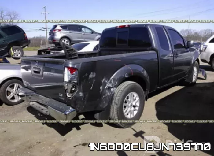 1N6DD0CU8JN739770 фото 5
