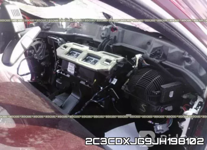 2C3CDXJG9JH198102 фото 6