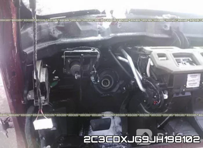 2C3CDXJG9JH198102 фото 8