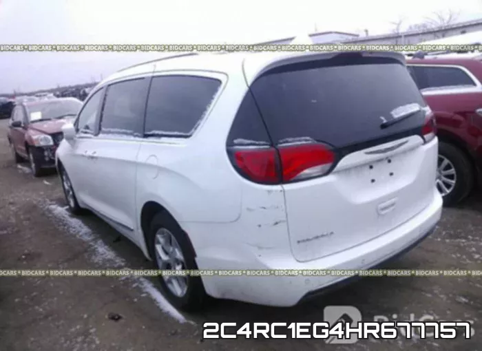 2C4RC1EG4HR677757 фото 4