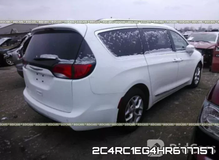 2C4RC1EG4HR677757 фото 5
