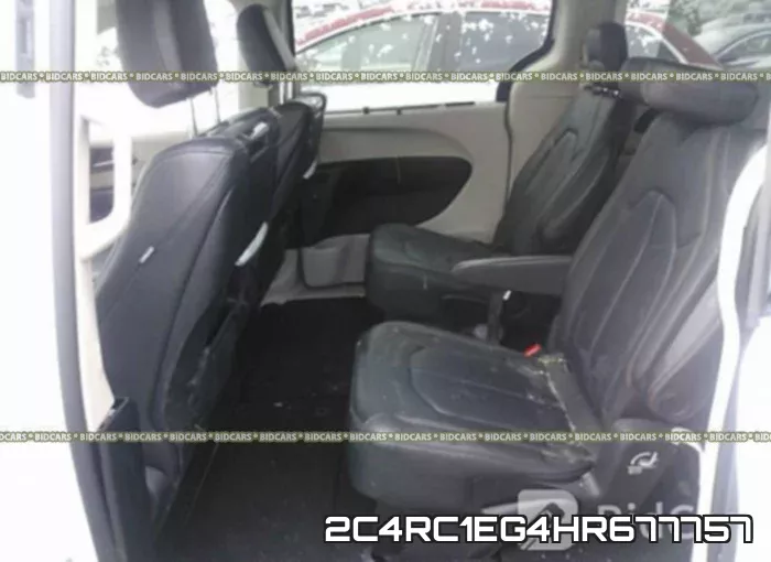 2C4RC1EG4HR677757 фото 9