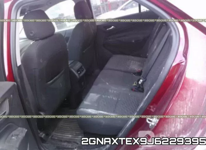2GNAXTEX9J6229395 фото 9