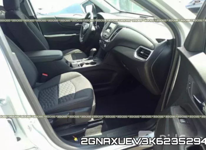 2GNAXUEV3K6235294 фото 6