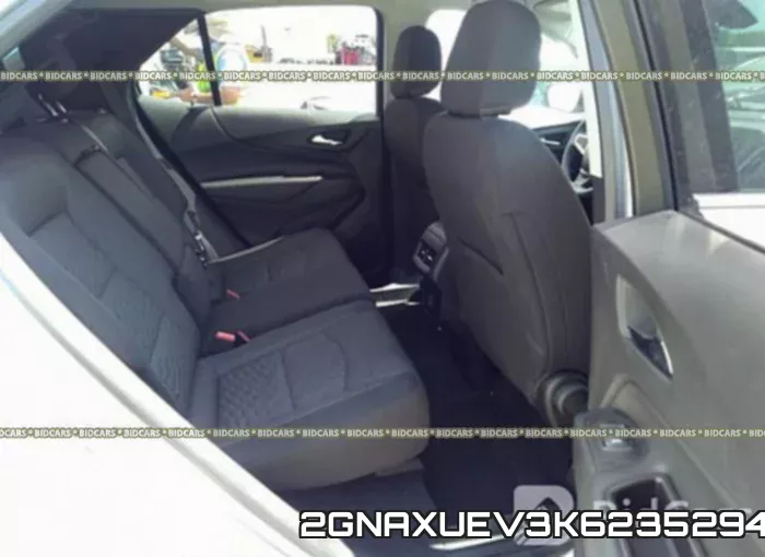2GNAXUEV3K6235294 фото 9