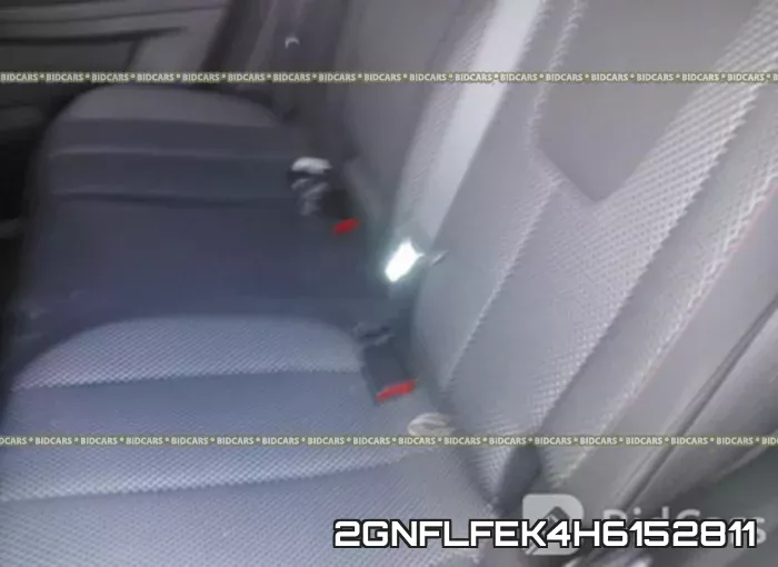 2GNFLFEK4H6152811 фото 9