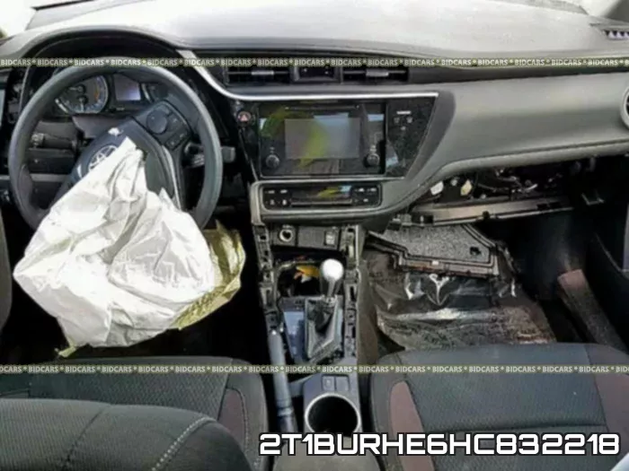 2T1BURHE6HC832218 фото 10