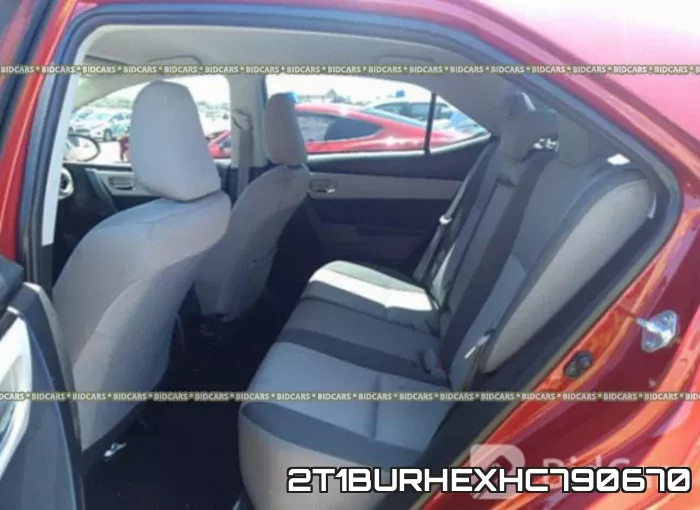 2T1BURHEXHC790670 фото 9