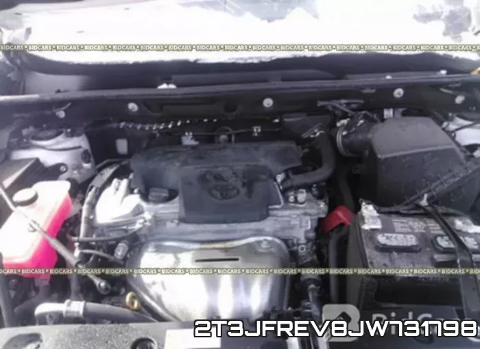 2T3JFREV8JW731798 фото 2