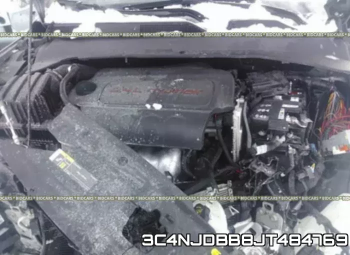 3C4NJDBB8JT484769 фото 2