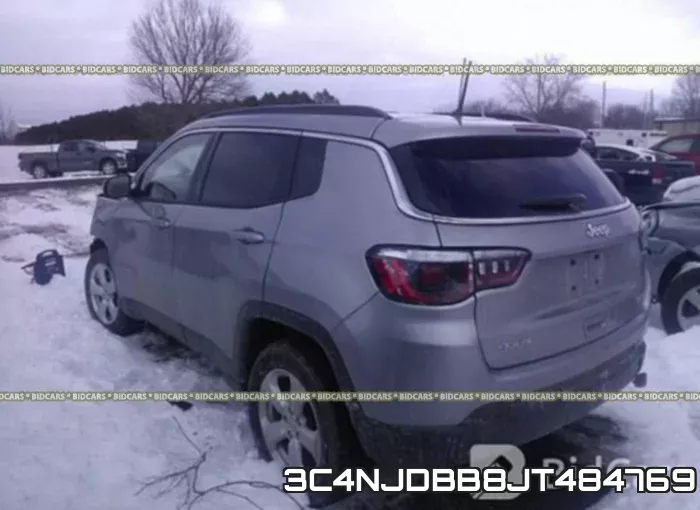 3C4NJDBB8JT484769 фото 4