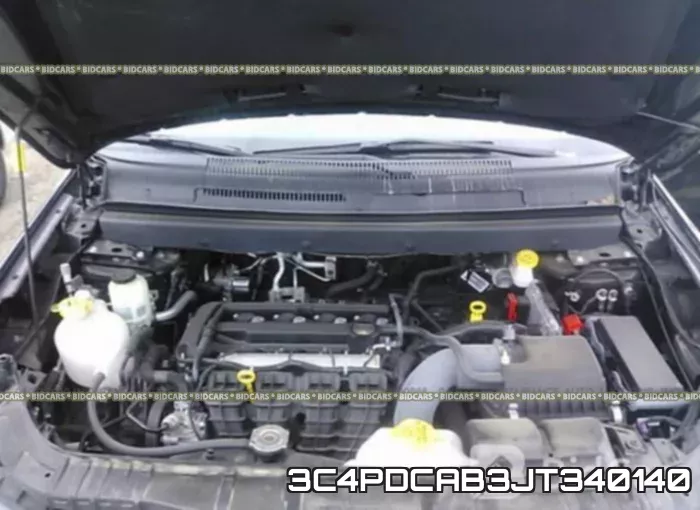 3C4PDCAB3JT340140 фото 2
